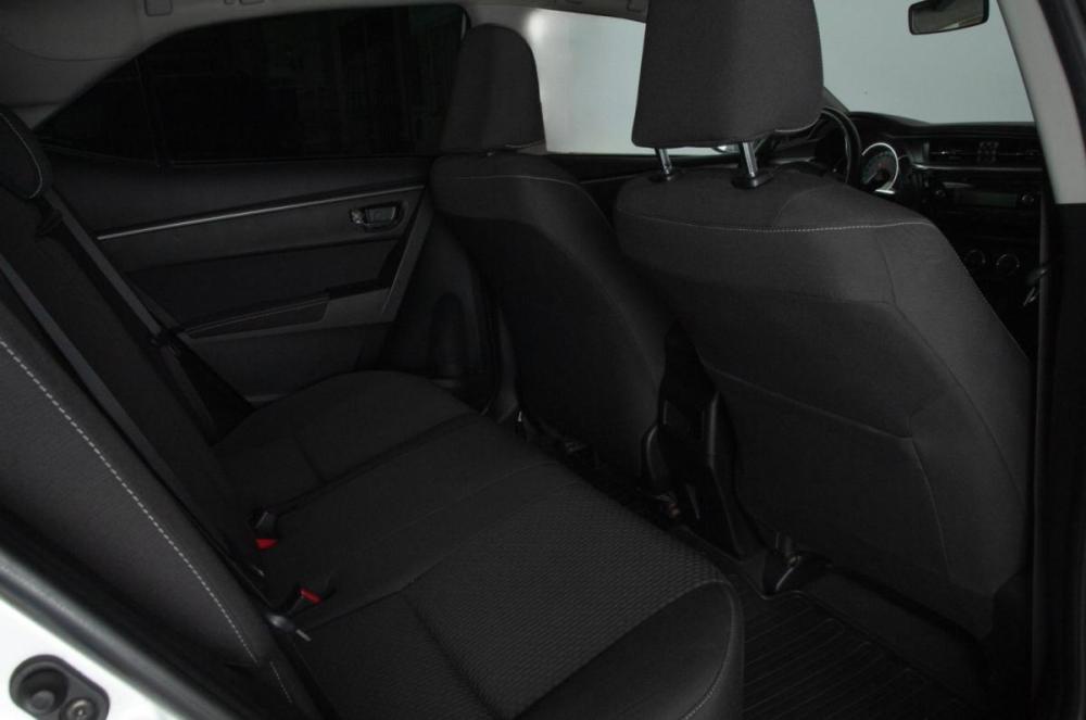 Toyota Corolla XI (E160 E170 E180) Челябинск  - изображение 18