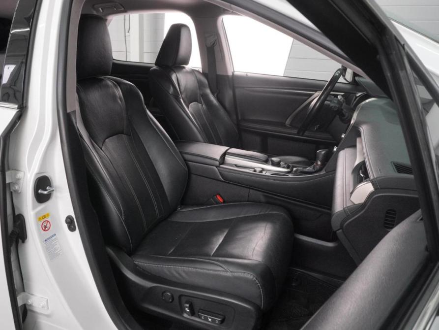 Lexus RX IV Воронеж  - изображение 8