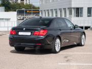 BMW 7 серии V (F01/F02/F04) Москва  - изображение 26