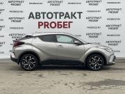 Toyota C-HR I Владимир  - изображение 15