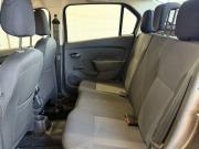 Renault Logan II Рестайлинг Псков  - изображение 29