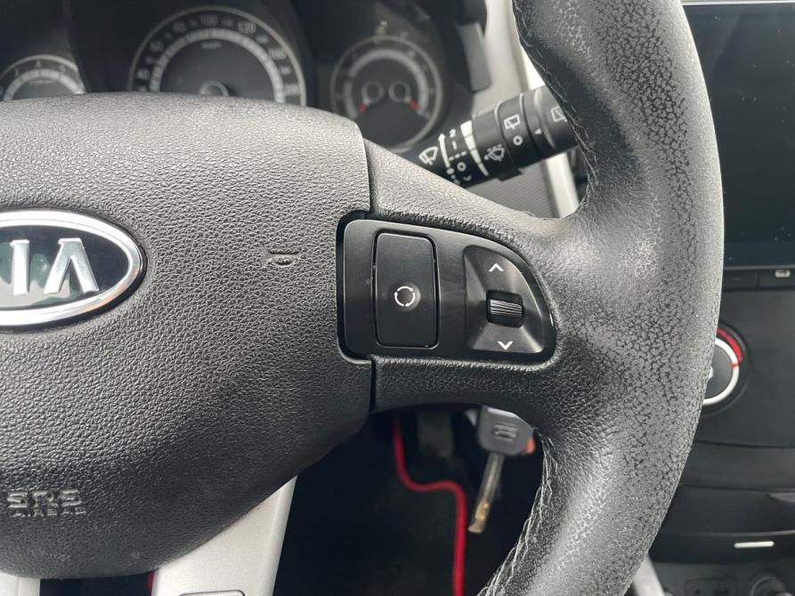Kia Ceed I Рестайлинг Вологда  - изображение 15