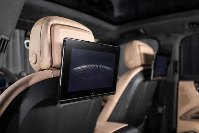 Новый Porsche Cayenne III Рестайлинг 2024 года, цена 23 472 200 рублей, внедорожник, Автокод Объявления