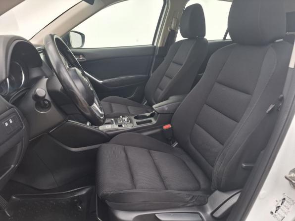 Mazda CX-5 I Рестайлинг с пробегом 2016 года, цена 1 915 000 рублей, 155325 км, внедорожник, Автокод Объявления