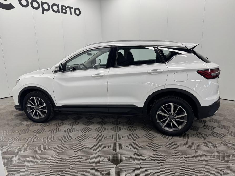 Belgee X50 Воронеж  - изображение 9