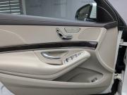Mercedes-Benz S-Класс VI (W222 C217) Москва  - изображение 25
