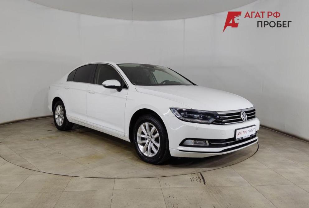 Volkswagen Passat B8 Волгоград  - изображение 3
