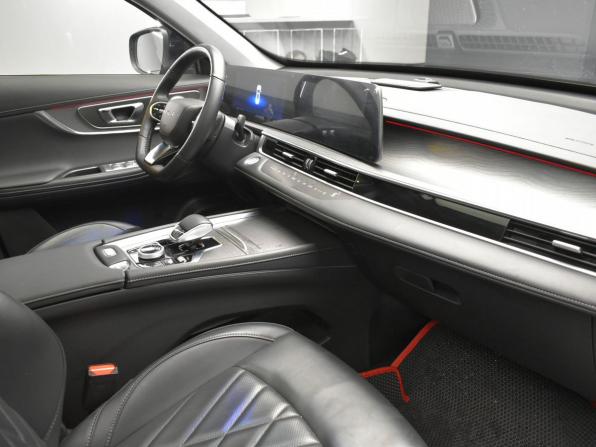 Chery Tiggo 8 Pro Max I Рестайлинг с пробегом 2024 года, цена 2 790 000 рублей, 23884 км, внедорожник, Автокод Объявления