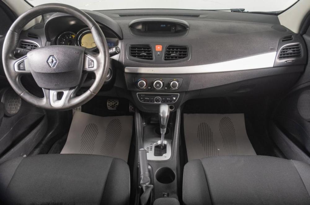 Renault Megane III Томск  - изображение 11