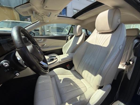 Mercedes-Benz E-Класс V (W213 S213 C238) с пробегом 2017 года, цена 3 099 000 рублей, 205300 км, купе, Автокод Объявления