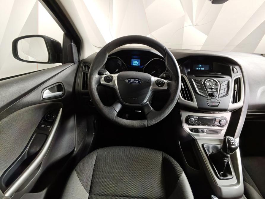 Ford Focus III Москва  - изображение 20