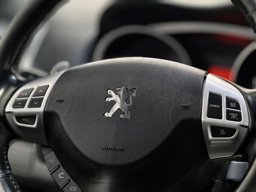 Peugeot 4007 Курск  - изображение 10