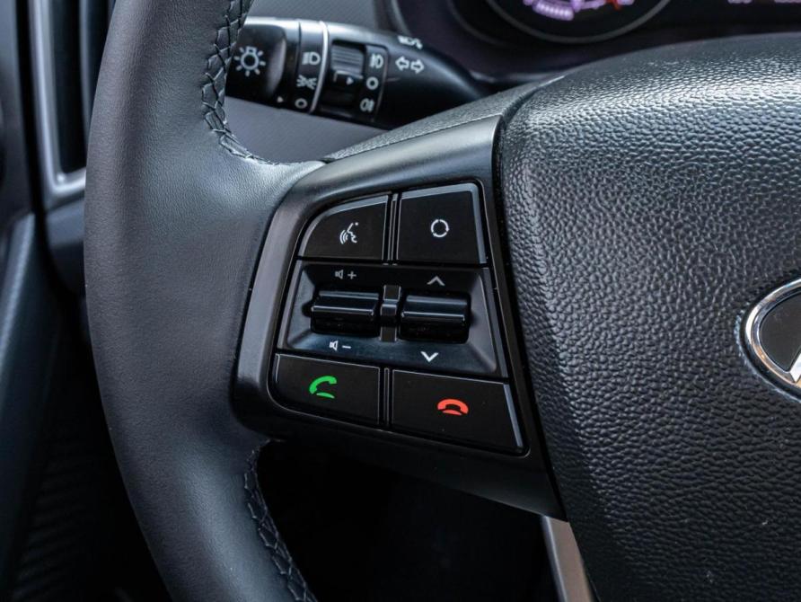 Hyundai Creta I Краснодар  - изображение 14