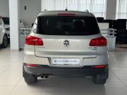 Volkswagen Tiguan I Рестайлинг Челябинск  - изображение 32