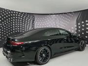 Mercedes-Benz CLS AMG III (C257) Новосибирск  - изображение 41
