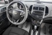 Chevrolet Aveo II Барнаул  - изображение 41