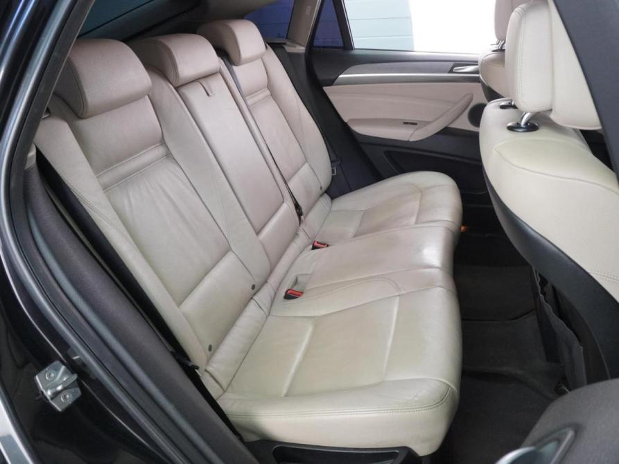 BMW X6 I (E71) Воронеж  - изображение 7