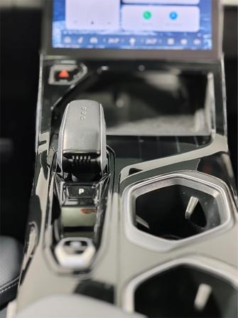 Geely Atlas II с пробегом 2024 года, цена 2 999 000 рублей, 42352 км, внедорожник, Автокод Объявления