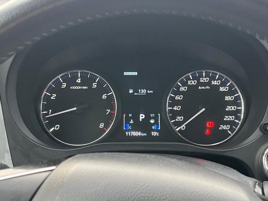 Mitsubishi Outlander III Рестайлинг 3 Ижевск  - изображение 7