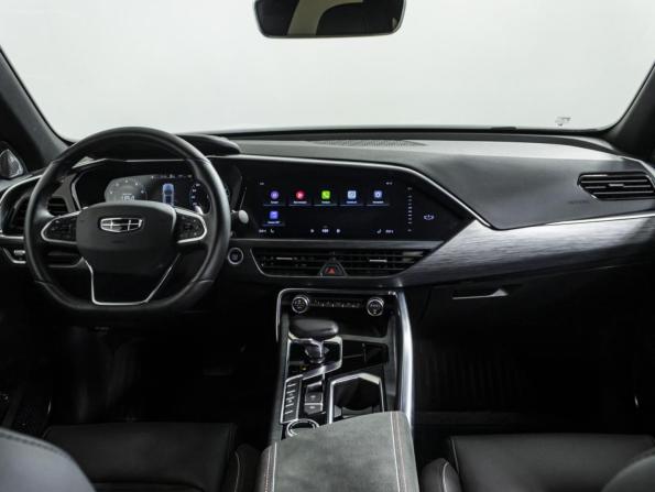 Geely Tugella I Рестайлинг с пробегом 2022 года, цена 3 039 000 рублей, 20457 км, внедорожник, Автокод Объявления
