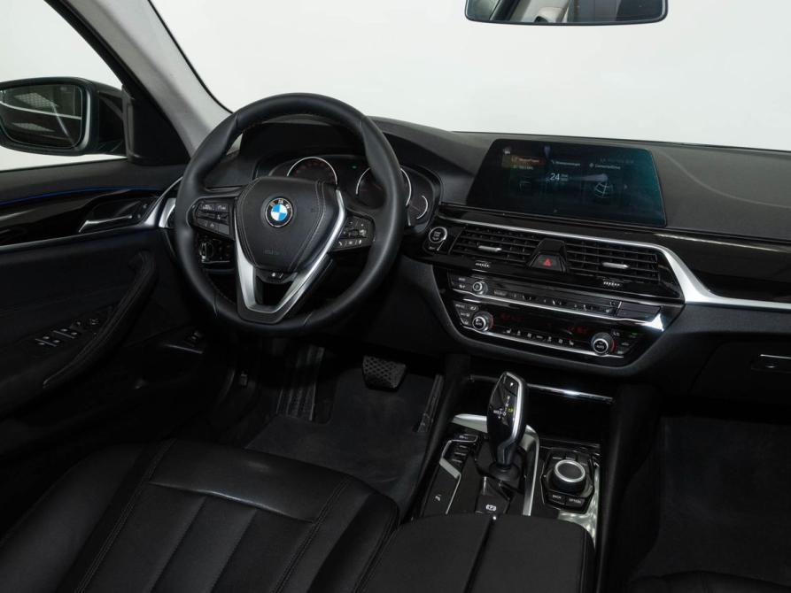 BMW 5 серии VII (G30/G31/G38) Казань  - изображение 13