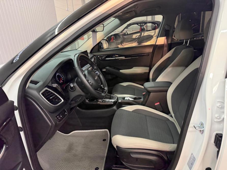 Kia Seltos I Краснодар  - изображение 12