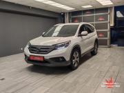 Honda CR-V IV Пермь  - изображение 25
