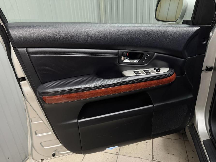 Lexus RX II Магнитогорск  - изображение 13