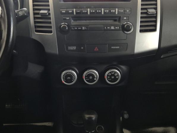 Citroen C-Crosser с пробегом 2008 года, цена 979 000 рублей, 133420 км, внедорожник, Автокод Объявления