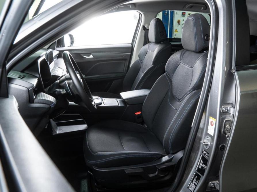 Haval Jolion I Рестайлинг Волгоград  - изображение 10