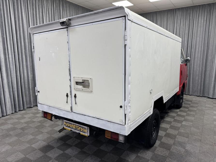 Mazda Bongo III Стерлитамак  - изображение 9