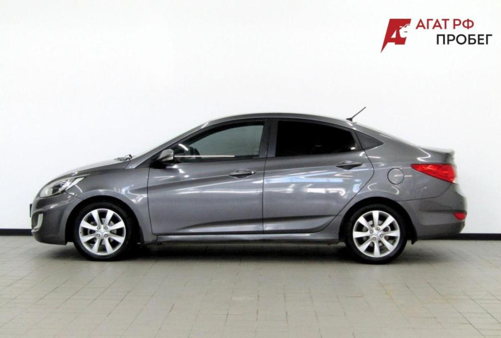 Hyundai Solaris I Екатеринбург  - изображение 2