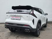 Geely Boyue Cool Москва  - изображение 25