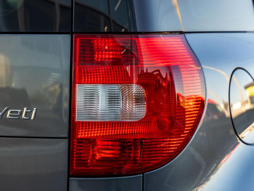 Skoda Yeti I Волгоград  - изображение 13