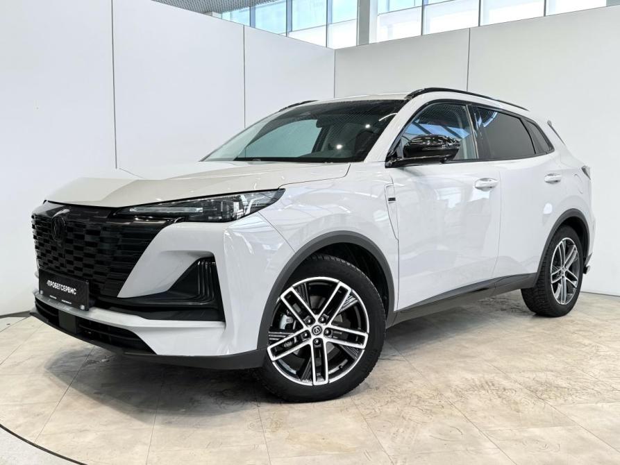 Changan CS55 Plus II Волжский  - изображение 1