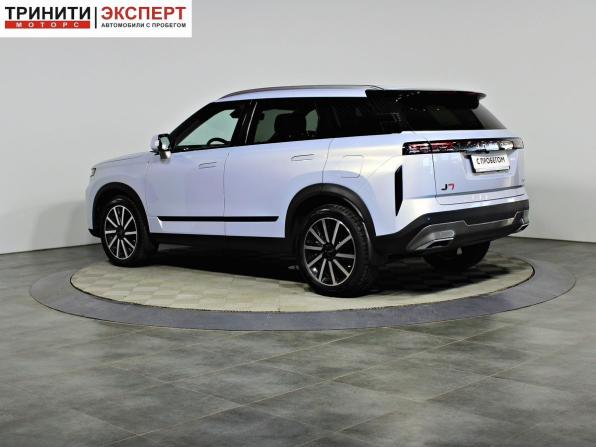 Jaecoo J7 I с пробегом 2023 года, цена 2 598 000 рублей, 35322 км, внедорожник, Автокод Объявления