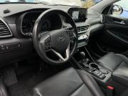 Hyundai Tucson III Рестайлинг Санкт-Петербург  - изображение 22