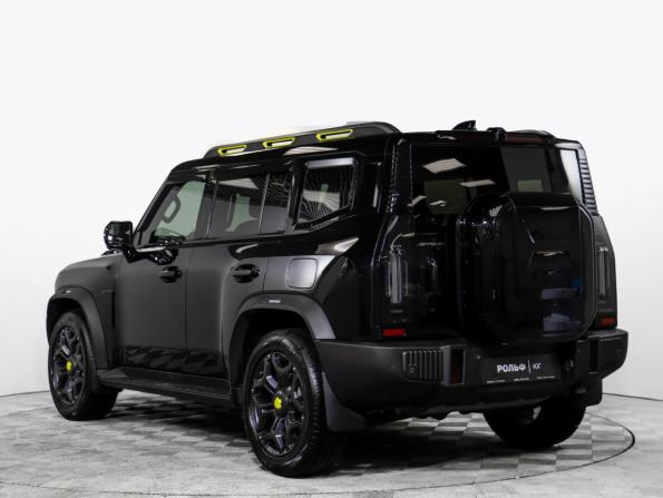 JETOUR T2 с пробегом 2024 года, цена 3 128 000 рублей, 38510 км, внедорожник, Автокод Объявления