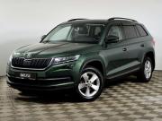 Skoda Kodiaq I Санкт-Петербург  - изображение 23
