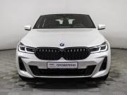 BMW 6 серии IV (G32) Рестайлинг Москва  - изображение 20