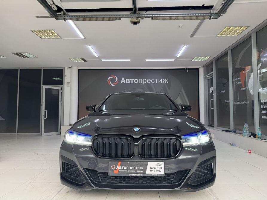 BMW 5 серии VII (G30/G31/G38) Минеральные Воды  - изображение 2