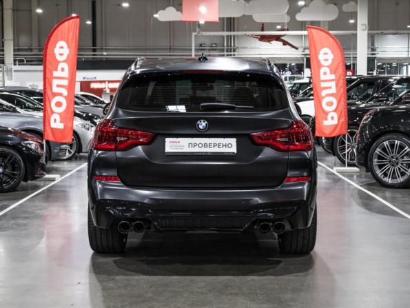 BMW X3 III (G01) с пробегом 2018 года, цена 3 900 000 рублей, 117244 км, внедорожник, Автокод Объявления