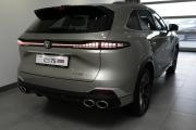 Changan CS75 Plus IV Москва  - изображение 28