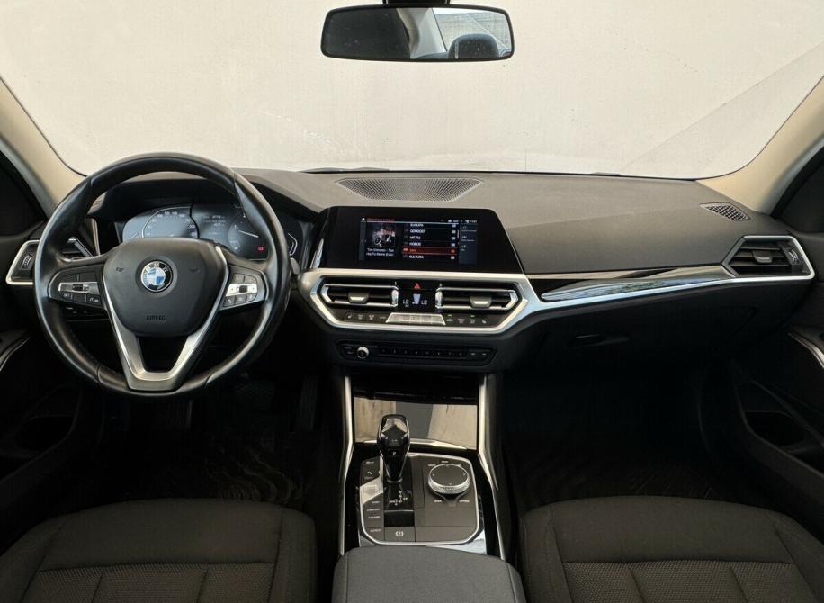 BMW 3 серии VII (G2x) Москва  - изображение 5