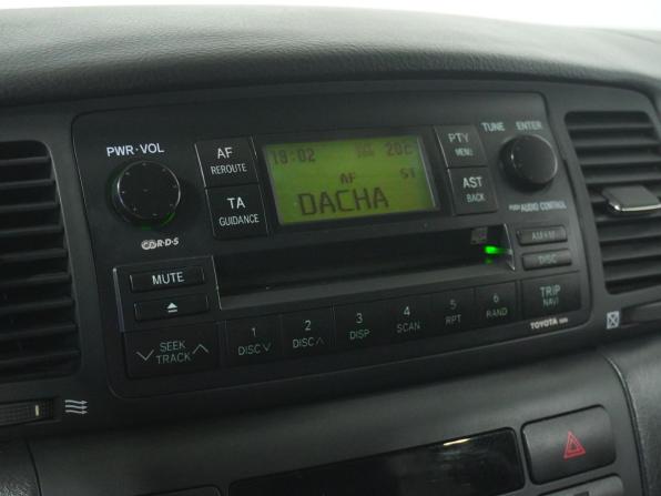Toyota Corolla IX (E120 E130) Рестайлинг с пробегом 2005 года, цена 600 000 рублей, 138000 км, хэтчбек, Автокод Объявления