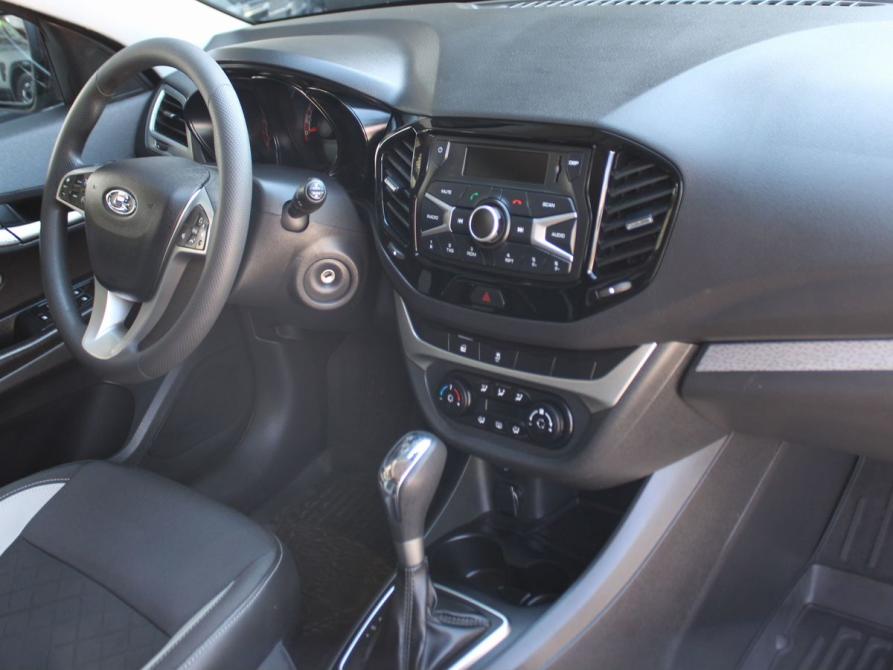 Lada (ВАЗ) Vesta I Дзержинск  - изображение 16