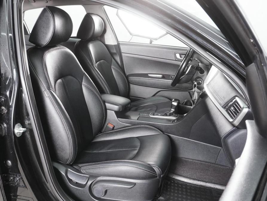Kia Optima IV Рестайлинг Ростов-на-Дону  - изображение 8