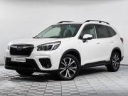 Subaru Forester V Москва  - изображение 19