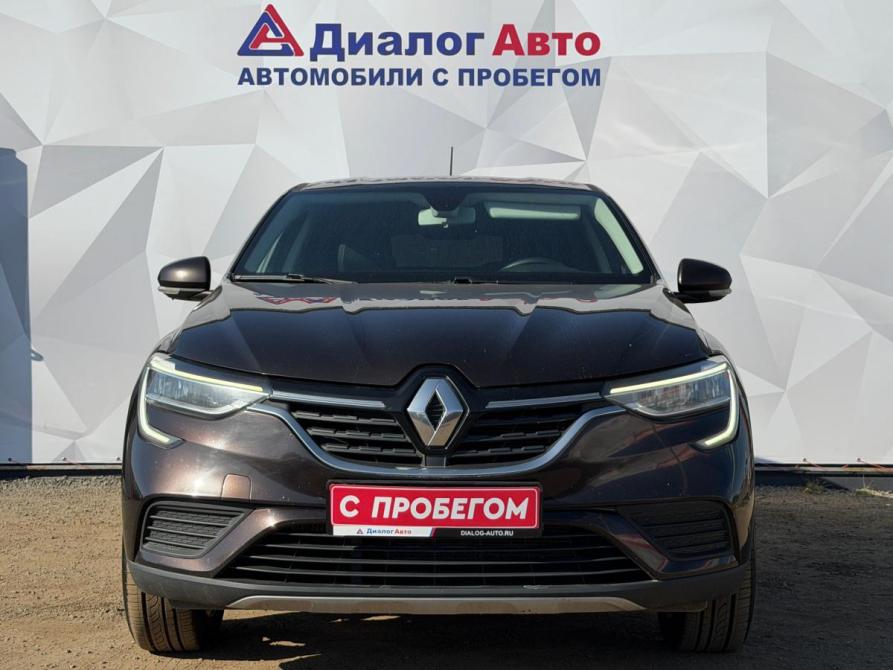 Renault Arkana I Набережные Челны  - изображение 2