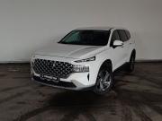 Hyundai Santa Fe IV Рестайлинг Москва  - изображение 19